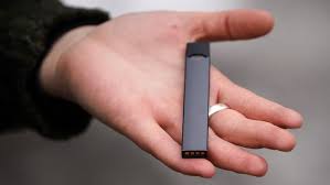 There is just the lie sold to them that they will look cool when they vape. Teen Vaping Is A Public Health Crisis What You Need To Know Children S Hospital Of Philadelphia