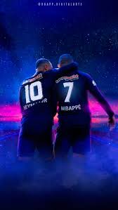 This app will give you a lot of awesome images of psg players, pride symbol and many more. Neymar Mbappe Psg 2020 Brazil Champions Franch Futbool Futebol Mbappe Hd Mobile Wallpaper Peakpx