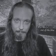 Download Lou Stant album songs: Out of the Blue