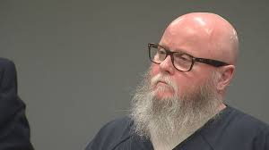 Man takes plea deal after 2007 murder in Mt. Holly