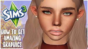 Adds switch (off/on) for hq mod in graphics options. Sims 4 Hq Mod Wopulse