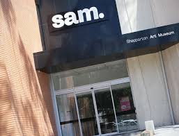 Council handed keys to the new sam building 25 february 2021. Shepparton Art Museum Victoria S Accredited Museums