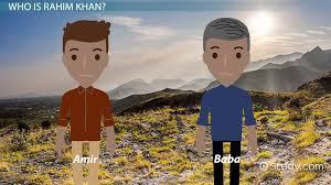 Rahim Khan In The Kite Runner Character Analysis Quotes