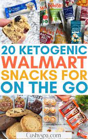 20 Keto Snacks At Walmart When You Re On The Go Good Keto Snacks Keto Snacks Keto Snacks To Buy