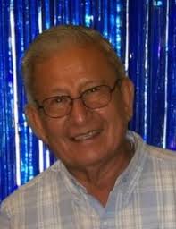 Obituary information for Gualberto Wilfrido Lopez