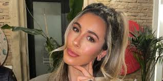 Love Is Blind UK's Catherine Is Dating This Costar After Freddie Split