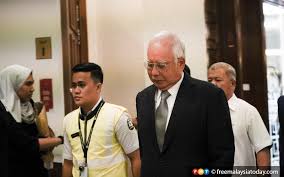 Apa itu lembaga keuangan bukan bank? Kes Najib Pendakwaan Bantah Saksi Pertama Kemuka Dokumen Tambahan Free Malaysia Today Fmt