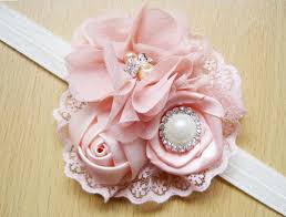 Pin De Taniamylove En Monos Diademas Accesorios Para El Pelo Cintillos Flores