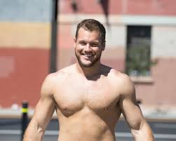 He was born in 1990s, in millennials generation. The Bachelor Star Colton Underwood Shares His Full Body Workout