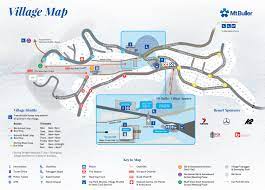 Just three hours' drive from melbourne, mt buller is victoria's most popular snow resort. Mt Buller Transport
