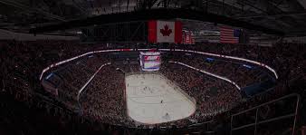 The seattle kraken are a professional ice hockey expansion team based in seattle. Nhl Hockey Tickets