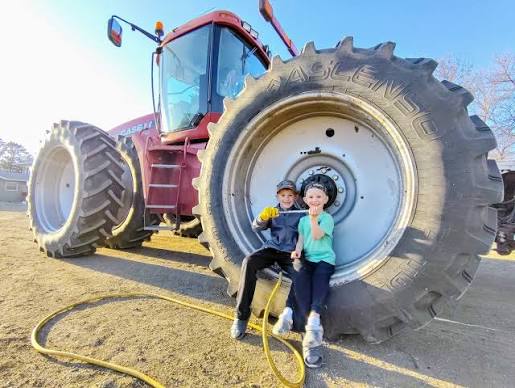Titan Machinery (@titan_machinery) · West Fargo, ND