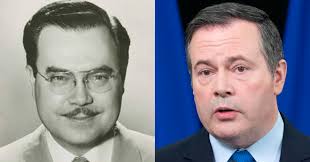Focused on protecting lives the people that are getting ill and hospitalized now are overall younger and without compromising. The Government Of Alberta Wants All School Children To Learn About Jason Kenney S Grandfather
