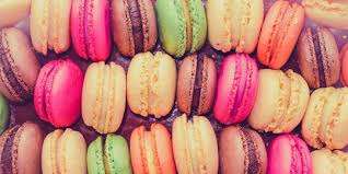 Bugün chef's i̇stanbul'un artık herkesçe bilinen macaron kurslarından birine. 8 Cara Membuat Macaroon Untuk Pemula Yang Sederhana Dan Anti Gagal Merdeka Com
