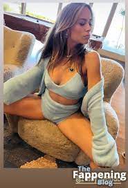 Zulay Henao  zulay_henao Nude Leaks Photo 1 | TheFappening