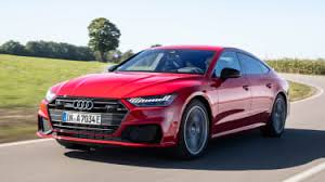 Image result for Tango Red 2019 A7