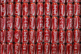 Check out history of coke logo and know us better. What Coca Cola S Logo Reveals About The History Of Writing In America Vox