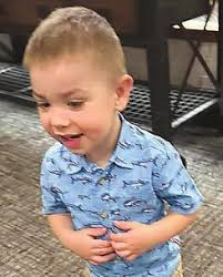 Search continues for missing Siletz boy