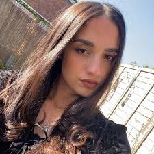 Olivia Bates in people