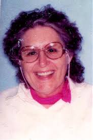 Virginia Hammond Obituary