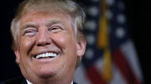 My friend Trump will be back in the White House'