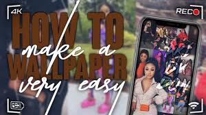 With our monthly raffle you could win: How To Make A Fye Wallpaper Youtube