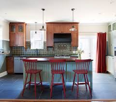 Wrong, wrong, and wrong—at least at sconehenge, david berman's 1910 shingle style house in plymouth, mass. The Elements Of A Craftsman Kitchen