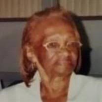 Mrs. Emma Jeanette Ragland Obituary (2024)