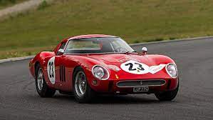 The yellow and white ferraris incurred serious damage. Cars Sold For Over 20 Million The Most Expensive Cars Ever
