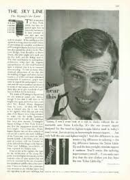 The Skyway's the Limit