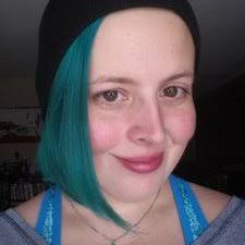 Megan Constable (@megstheriotgrrl)