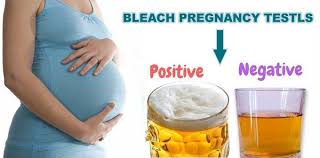 Pin On At Home Pregnancy Test