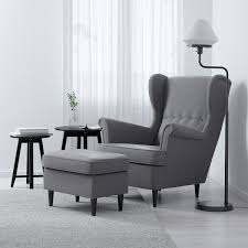 Unser team versorgt dich immer mit den neuesten und wichtigsten informationen & testberichten, um dir mit gutem rat und der besten empfehlung zur seite zu stehen! Strandmon Ohrensessel Nordvalla Dunkelgrau Ikea Deutschland