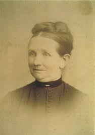 Phoebe Owens Dowell (1817-1882)