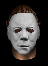 Michael myers halloween kills rehauled mask from the 2018 tots mask. Michael Myers Latex Full Mask Maskworld Com