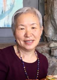 Keiko Nishiyama Obituary January 13, 2022