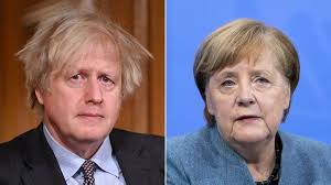 Peter marks, the director of the fda's center for biologics evaluation. Boris Johnson S Vaccine Strategy Gets Another Boost While Europe S Scramble For Shots Continues Cnn