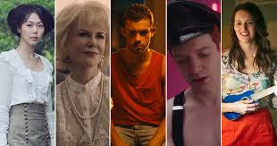 This movie will have you cackling and crying in equal measure, and it's one of the best films of 2021 full stop. 9 Lgbtq Titles To Stream On Netflix This February Gcn