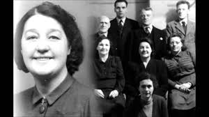 Christmas Spirits : The physical mediumship of Minnie Harrison