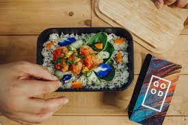 Apps like doordash and postmates allow you to get takeout, groceries and alcohol without ever leaving the house. Eat Just And Foodpanda Partner On World S First Home Delivery Of Cultured Meat Business Wire
