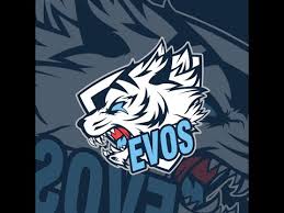 Redesign Logo Esport Team Evos 1 Desain Dengan Photoshop Free Download Psd File Youtube