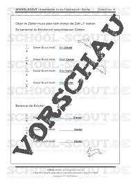 Addition und subtraktion gemischter zahlen im pdf format. Arbeitsblatter Fur Die Forderschule Bruche