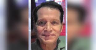 Obituary information for Danny Ray Barela