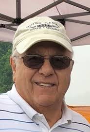 Leonard Paul Borrelli Obituary May 29, 2021