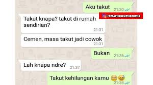Gambar lucu untuk profil wa tulisan lucu. 7 Gombalan Maut Cowok Ini Dijamin Bikin Cewek Senyum Senyum Sendiri Citizen6 Liputan6 Com