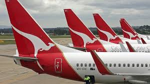 Find the cheapest flights with qantas airways in edreams. Coronavirus Qantas To Axe 6 000 Jobs Due To Pandemic Bbc News