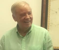 Happy Birthday to our wonderful CFO Bill Schneck!!