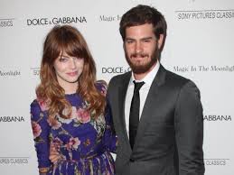 In a recent interview with out magazine, the actor explained that while he has previously identified as straight, he now. Emma Stone Und Andrew Garfield Gibt Es Ein Liebescomeback Tv Spielfilm