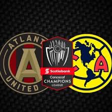 Disfruta del partido de futbol de puebla vs atlas en vivo hoy en la liga mx de la jornada 11. Atlanta United Vs Club America Horario Y Donde Ver El Partido De La Concachampions Soy Futbol