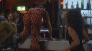 Celebrity Butts: Melissa Fumero - Porn GIF Video 3 | nebyda.com